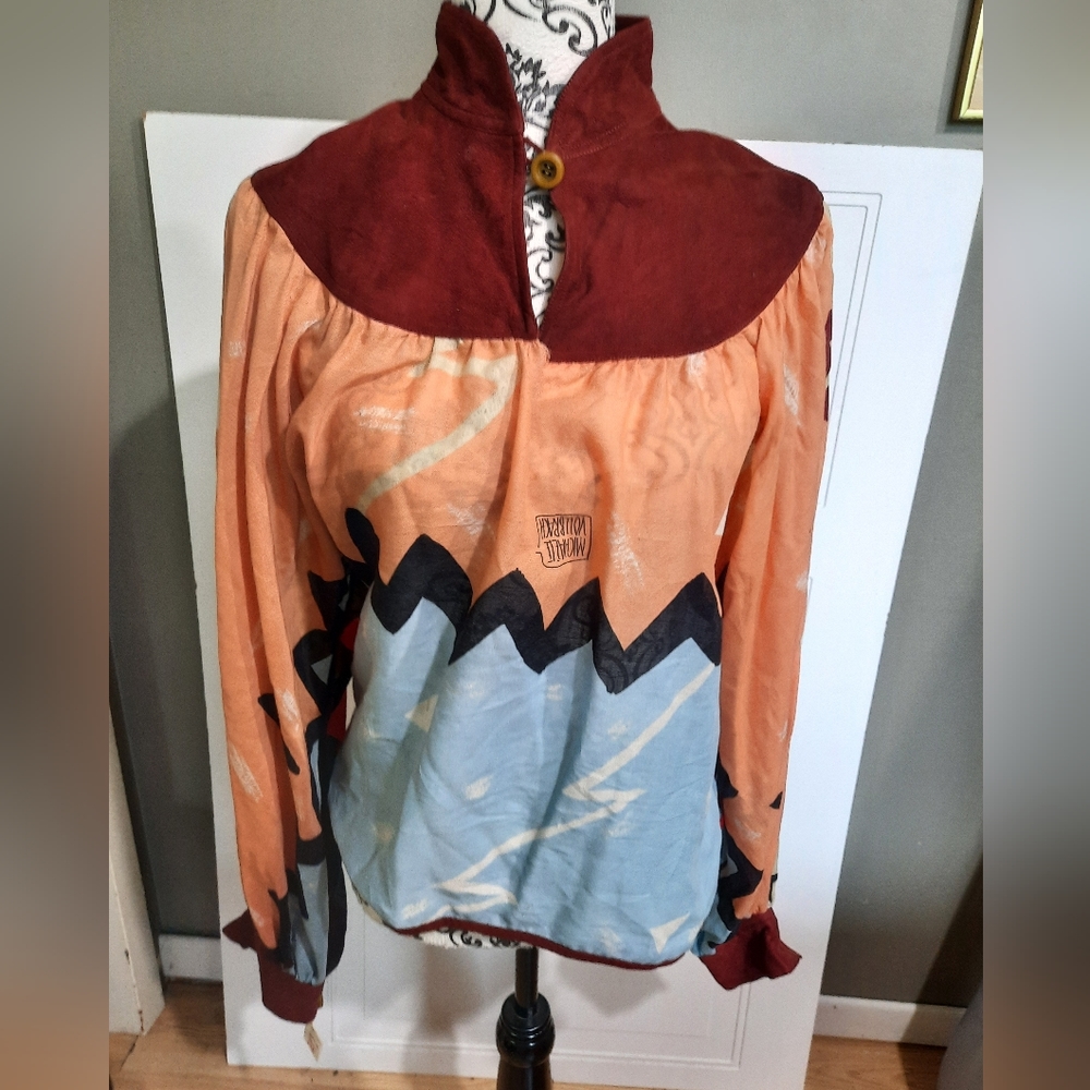 Vintage NWT Michaele Vollbrach